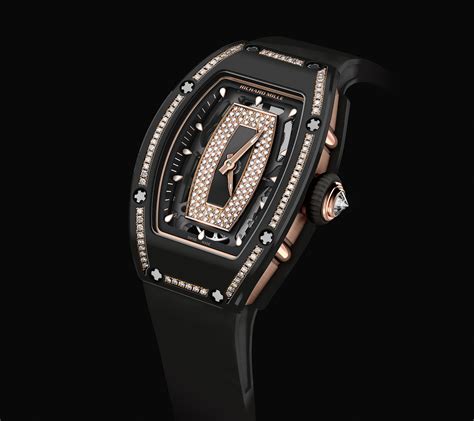 richard mille rm 053|rm 07 01 price.